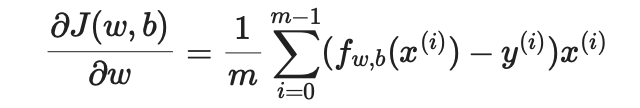 Gradient Formula